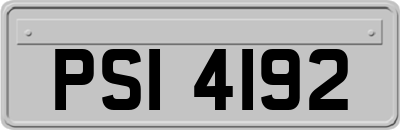 PSI4192