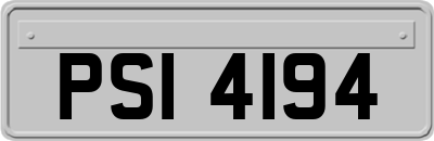 PSI4194