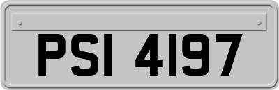 PSI4197