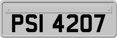 PSI4207