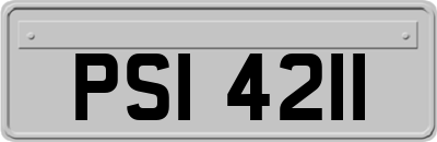 PSI4211