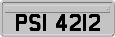 PSI4212