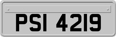 PSI4219