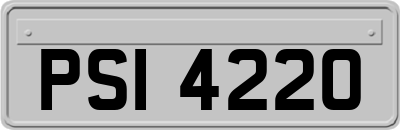 PSI4220