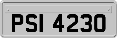 PSI4230