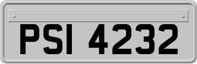 PSI4232