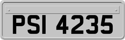 PSI4235