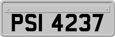 PSI4237