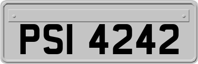 PSI4242
