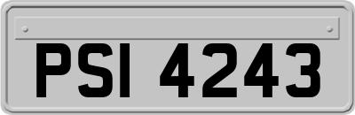 PSI4243