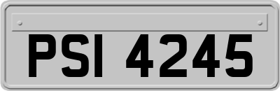 PSI4245