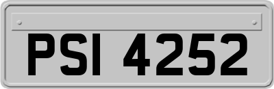 PSI4252