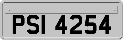 PSI4254