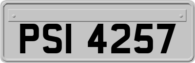 PSI4257