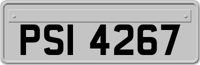 PSI4267