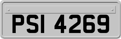 PSI4269