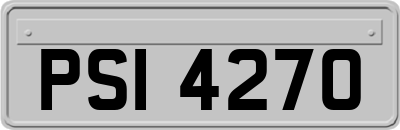 PSI4270