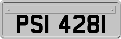 PSI4281