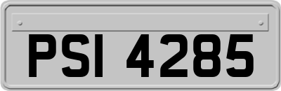 PSI4285