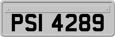 PSI4289