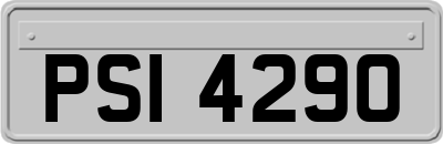 PSI4290
