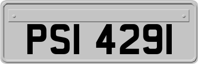 PSI4291