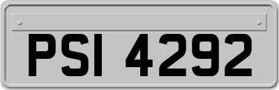 PSI4292