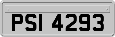 PSI4293