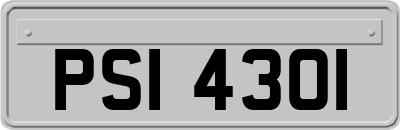 PSI4301