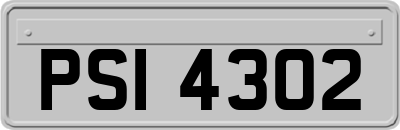 PSI4302