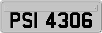 PSI4306