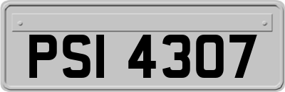 PSI4307