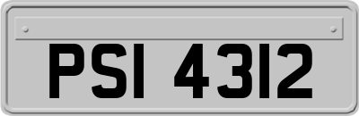 PSI4312