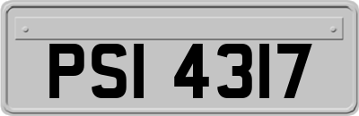 PSI4317