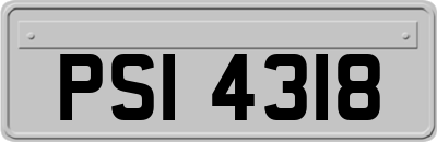 PSI4318