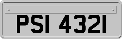 PSI4321