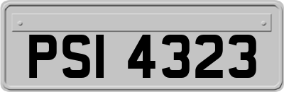 PSI4323