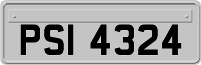 PSI4324