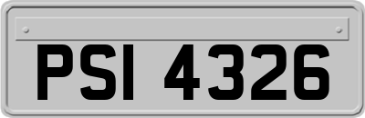 PSI4326