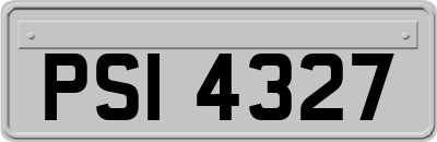 PSI4327