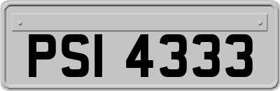 PSI4333