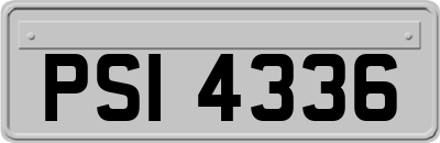 PSI4336