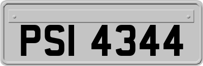 PSI4344