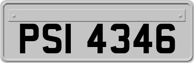 PSI4346
