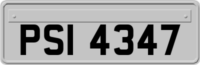 PSI4347