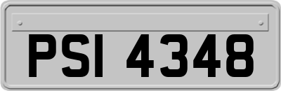 PSI4348