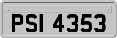 PSI4353