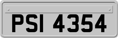 PSI4354