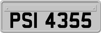PSI4355