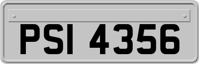 PSI4356